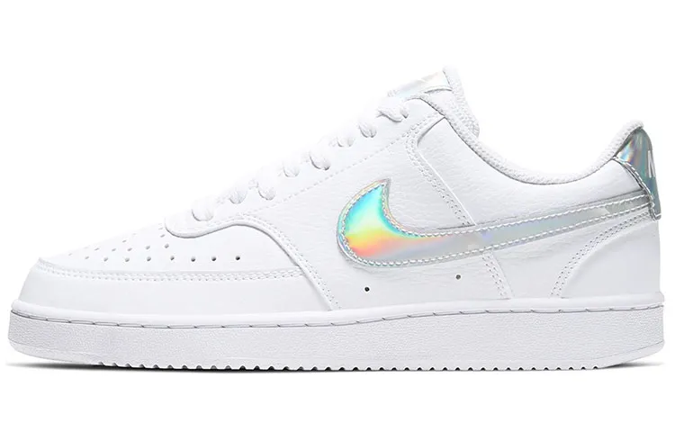 Nike Court Vision Low White Multi Women's