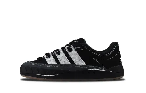 Adidas Originals Adimatic Slip Resistant Abrasion Resistant Slip Resistant Abrasion Resistant Low top Skateboard Shoes