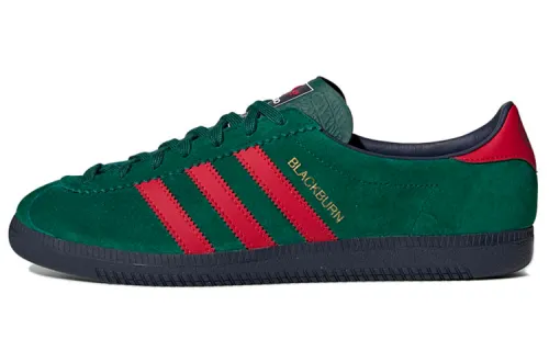 Adidas Blackburn SPZL Collegiate Green