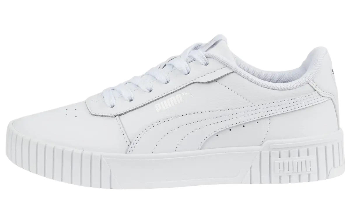 PUMA Carina 2.0 'White' Women's