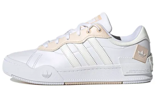 Adidas Wmns Rey Galle 'Footwear White Halo Ivory' Women's
