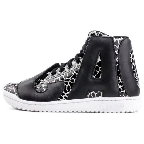 Adidas Jeremy Scott Letters 'Giraffe' Women's