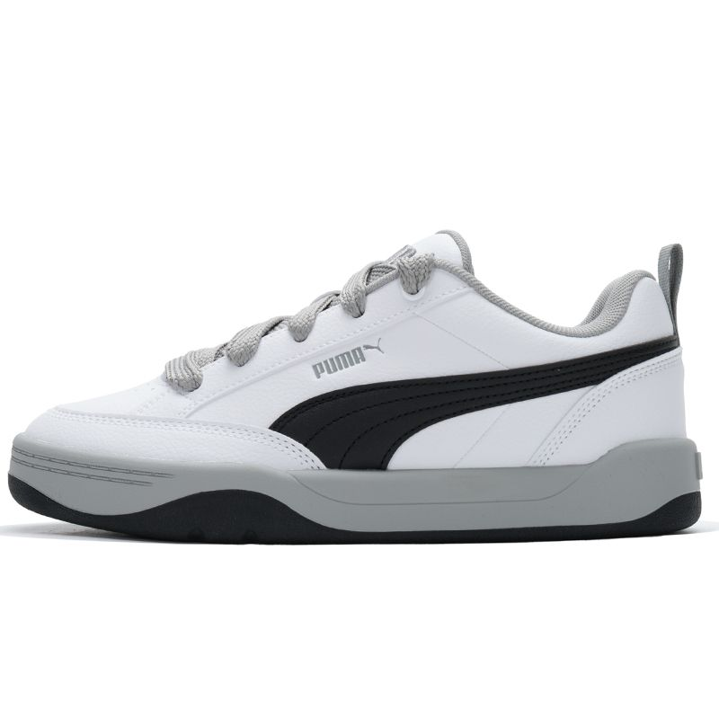 Кеды PUMA PUMA Park Lifestyle (черно-белые)