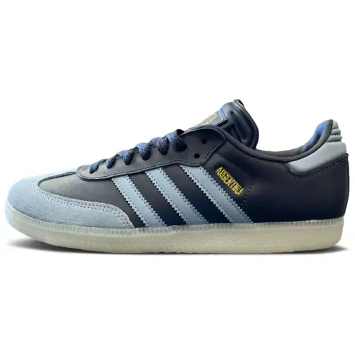 Samba Argentine Football Association x Samba Adidas Originals 'Away Kit'