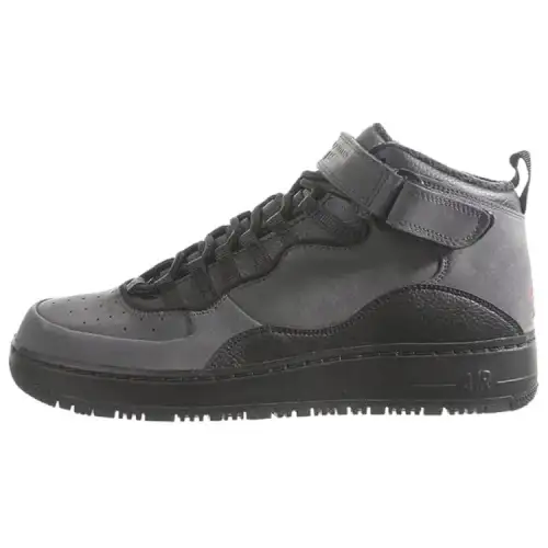 Jordan Skateboard Shoes Men's Gray