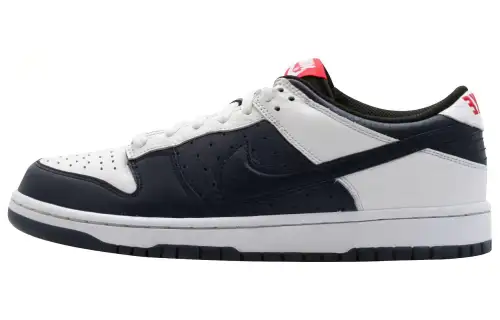 Nike Dunk Low Cl 'Jordan Pack'