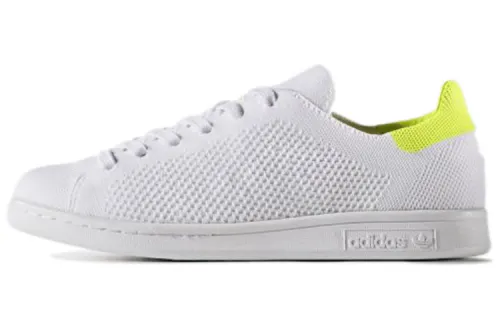 Stan Smith Wmns Adidas Originals Pk 'Solar Yellow' Women's