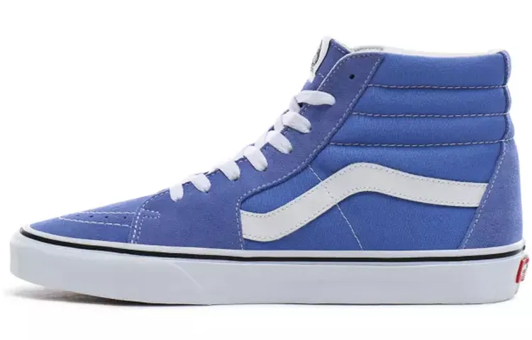 Sk8 Vans-Hi 'Ultramarine'