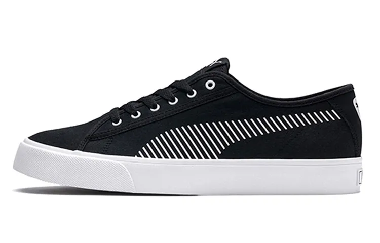 PUMA Bari 'Black'