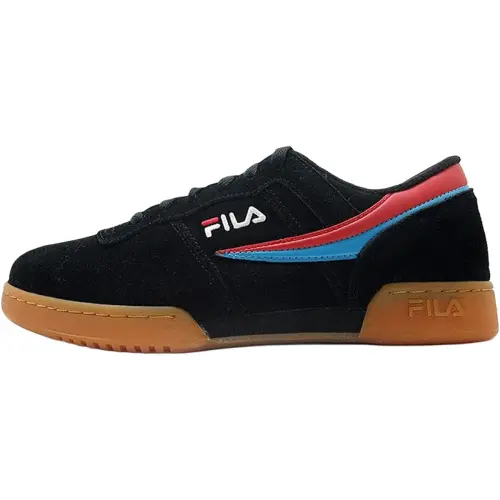 FILA Original Fitness Dgk Black