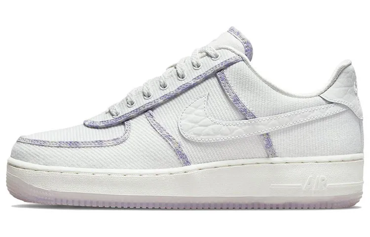 Nike Air Force 1 Low Lavender Women's