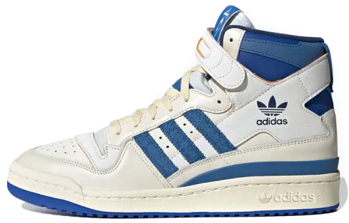 Forum Marvel x Forum Adidas Originals 84 High 'Star Lord'