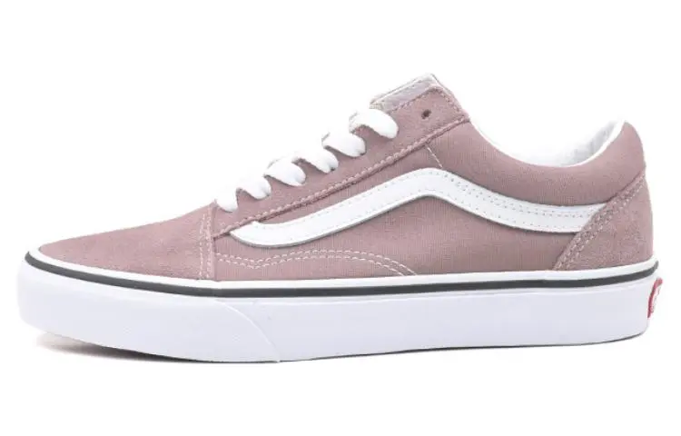 Old Skool Vans 'Color Theory - Antler'