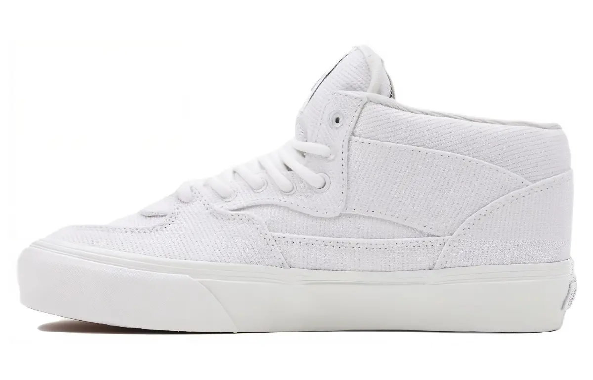 Vans Half Cab Cp VR3 Lx 'White'