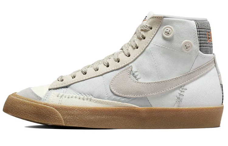 Nike Blazer Mid 77 Lx Voodoo Women's