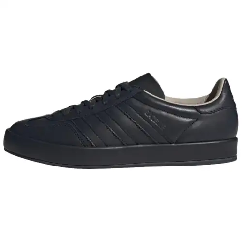 Gazelle Adidas Originals Indoor 'Luxe Pack - Black'