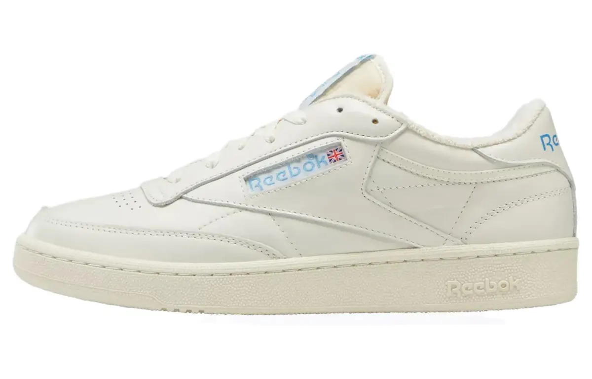 Club C Reebok 85 Vintage 'Chalk Essential Blue'