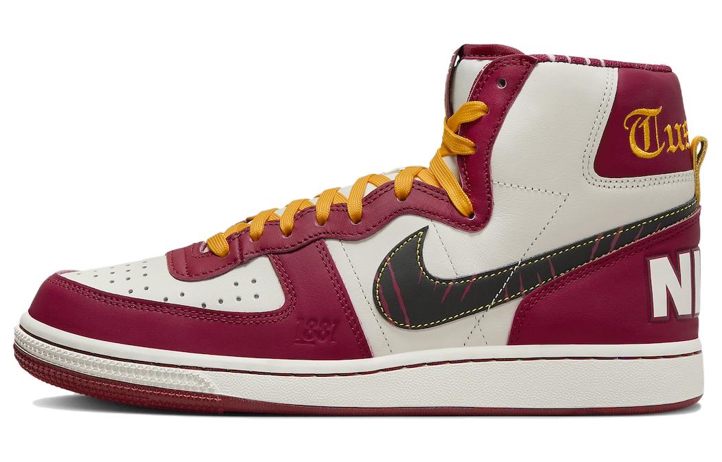 Nike Terminator High Tuskegee University