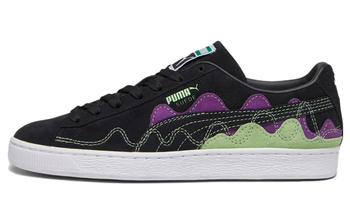 PUMA Suede 'Soundwave'