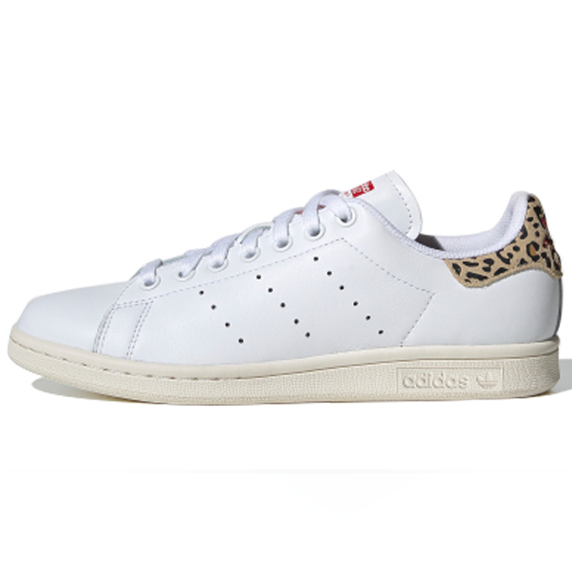 Adidas Wmns Stan Smith 'Leopard' Women's