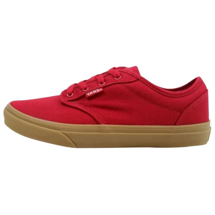 Atwood Vans Canvas 'Chili Pepper'