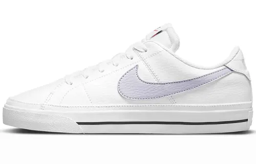 Nike Court Legacy 'White Pure Violet' Women's