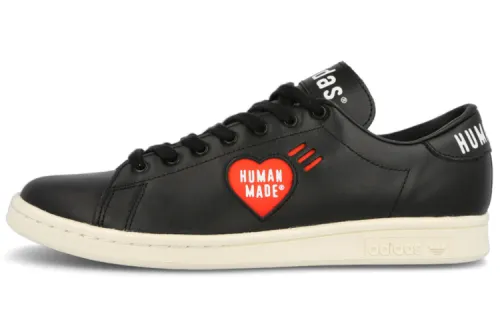 Stan Smith Human Made x Stan Smith Adidas Originals 'Black'