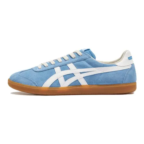 Onitsuka Tiger Tokuten Low White Blue