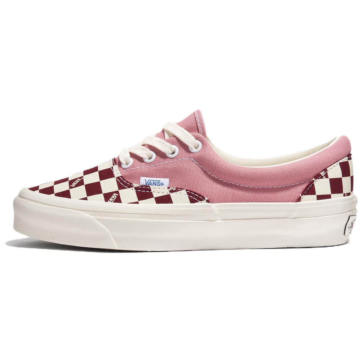 Era Premium Vans 95 'BMX Pack - Foxglove Pink'
