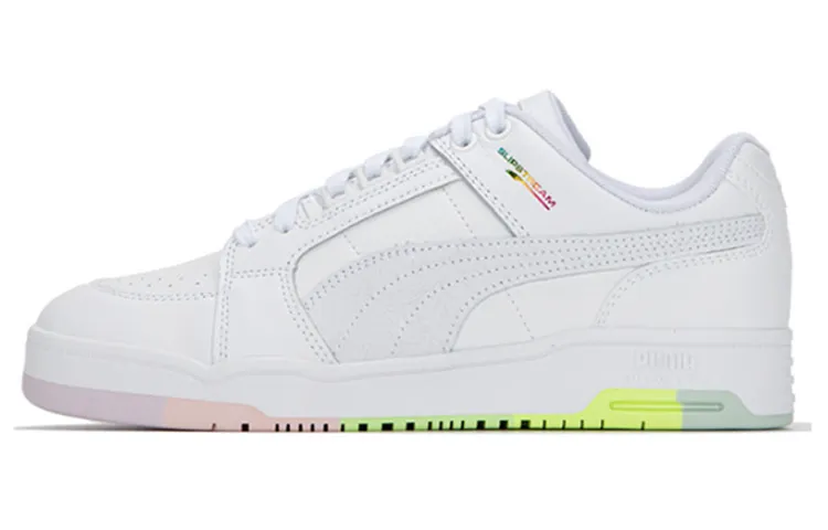 PUMA Slipstream Lo 'Easter Multi Color Sole'