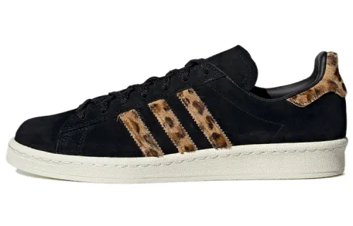Adidas Campus 80s Leopard