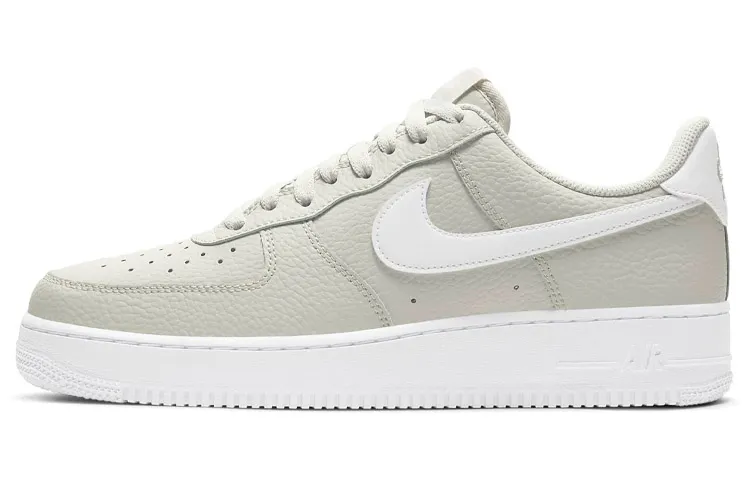 Nike Air Force 1 Low '07 Light Bone White