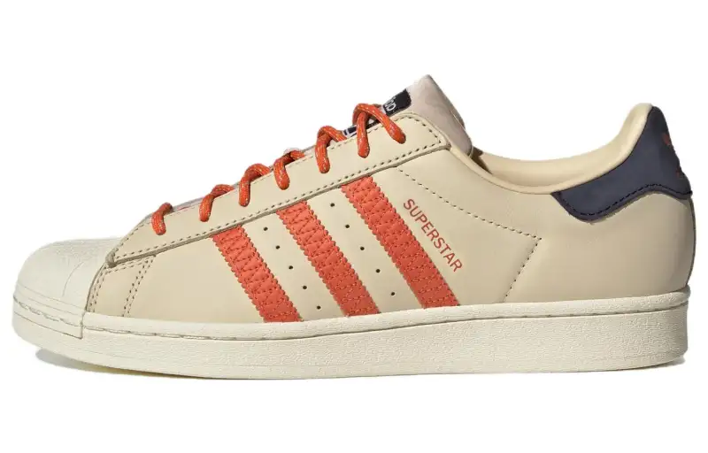 Adidas Superstar 82 'Great Outdoors - Sand'