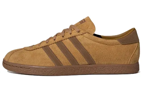 Tobacco Adidas Originals Gruen 'Mesa'