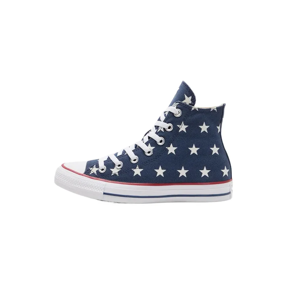 Converse All Star Canvas High top Skateboard Shoes Unisex