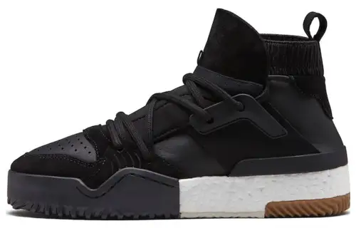 Adidas Originals Alexander Wang x Adidas Originals Aw BBall 'Black'