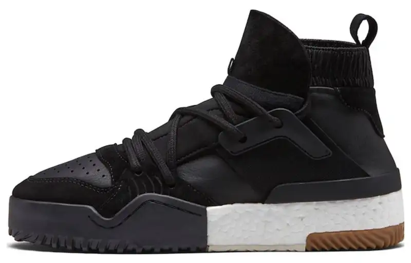 Adidas Originals Alexander Wang x Adidas Originals Aw BBall 'Black'