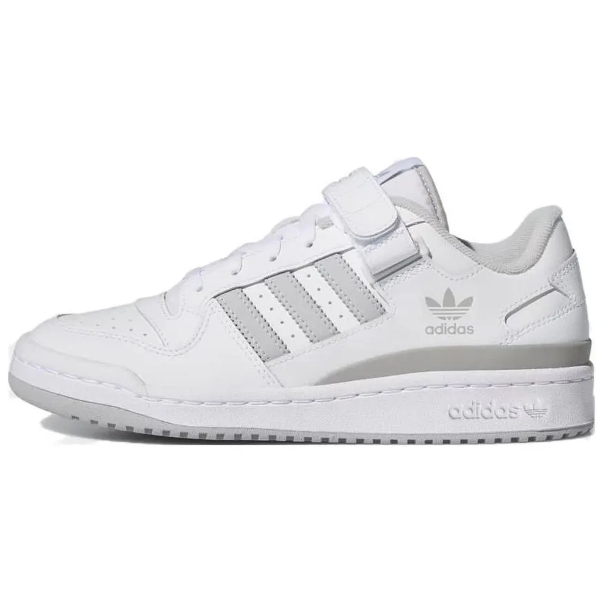 Adidas Forum Low 'White' Women's