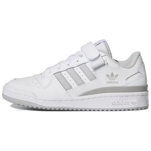 Adidas Forum Low 'White' Women's