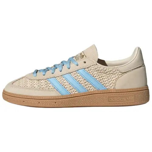 Handball Wmns Adidas Originals Spezial 'Crochet Pack - Sand Strata' Women's