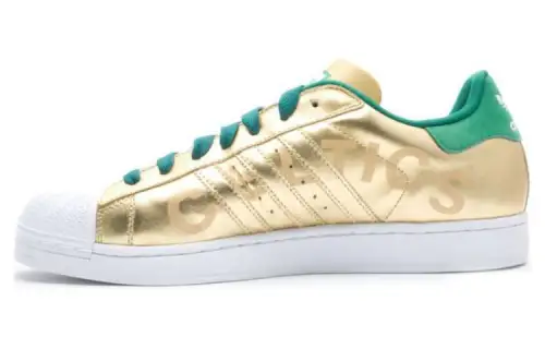 Adidas Superstar 1 Celtics 'NBA 07-08 Champions'