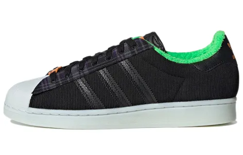 Superstar Adidas Originals 'Halloween'