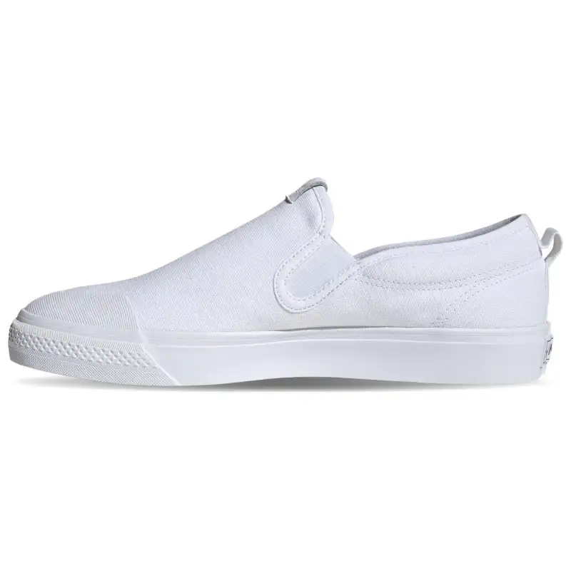 Adidas Nizza Slip On 'White'