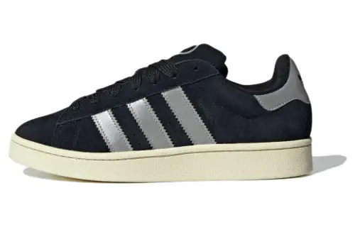 Adidas Campus 00S Tko 'Black Silver'