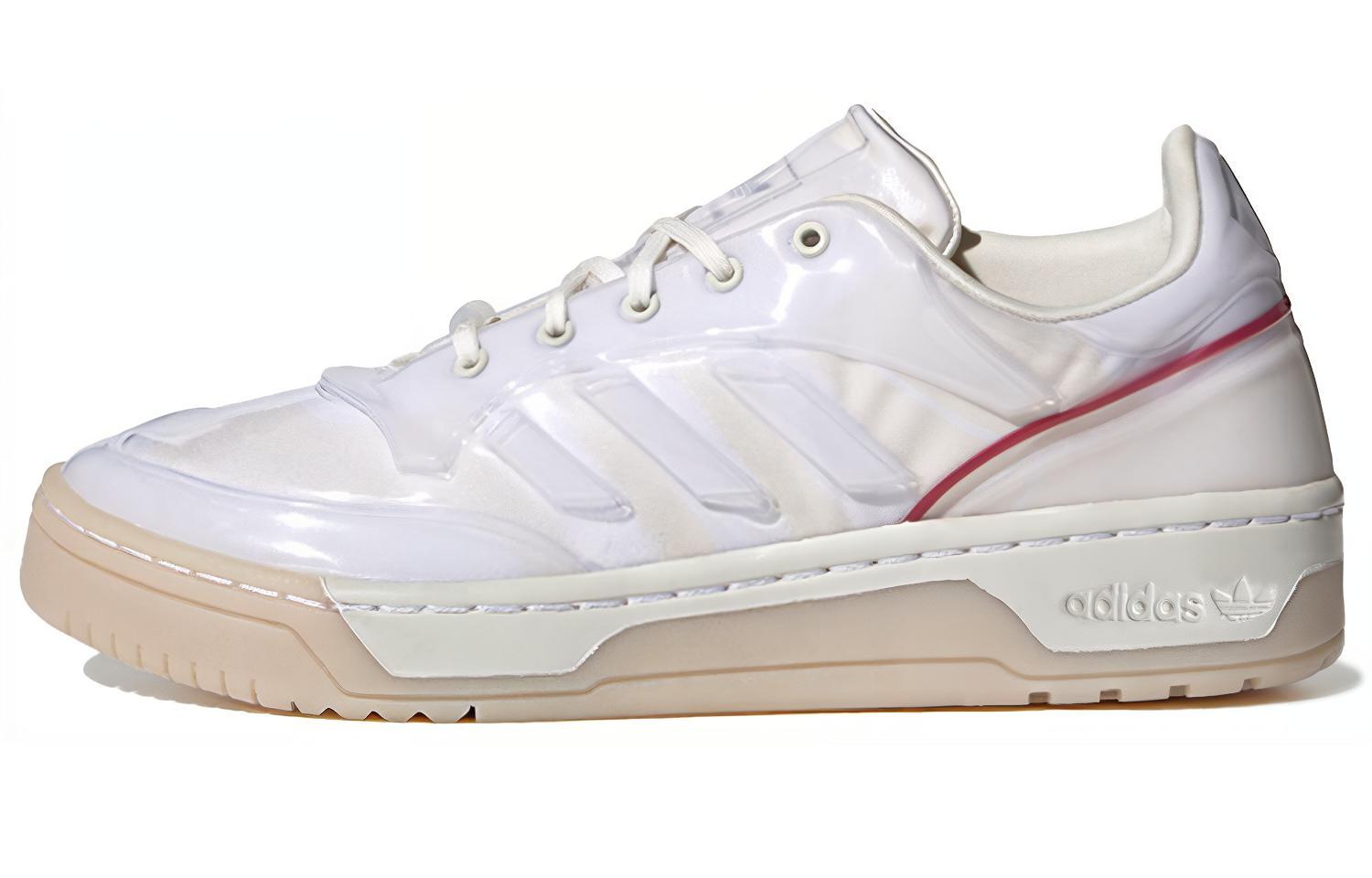 Rivalry Craig Green x Rivalry Adidas Originals Polta Akh 'White Tint'