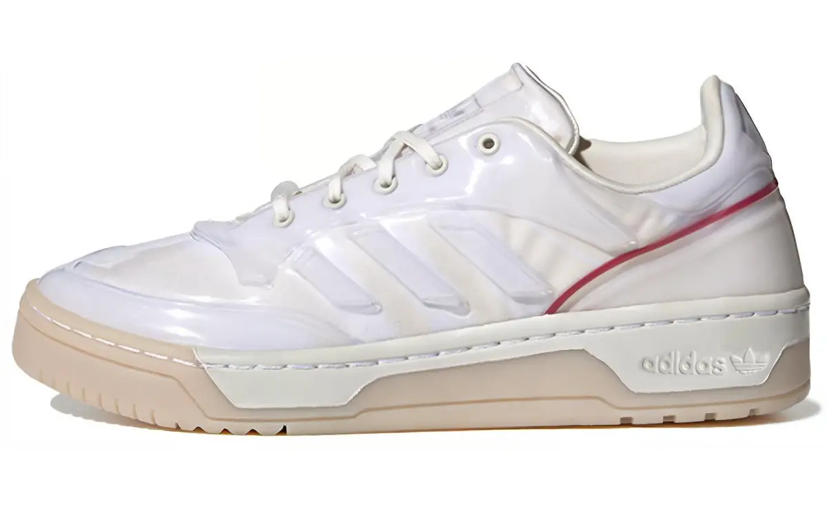 Rivalry Craig Green x Rivalry Adidas Originals Polta Akh 'White Tint'