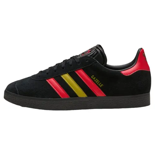 Gazelle Fc Dallas x Gazelle Adidas Originals '2025 Archive Pack'