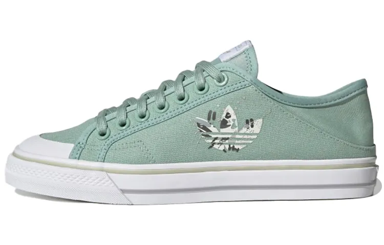 Adidas Nizza Lo 'Green'