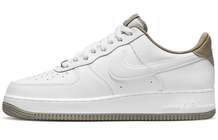 Nike Air Force 1 '07 LV8 'White Taupe'