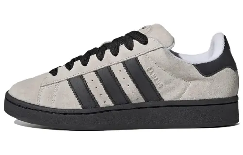 Campus Adidas Originals 00s 'White Black'
